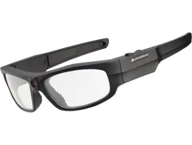 Pivothead 897018494565 New In Box-pivothead Durango Chameleon Recording Pov Eyewear 1080p 8 Mp Hd Video