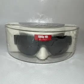 Pivothead 897018496408 Kudu Matte Black Video Recording Glasses Eyewear 1080p Hd 8mp Camera Pivothead 897018496408 Kudu Matte Black Video Recording Glasses Eyewear 1080p Hd 8mp Camera