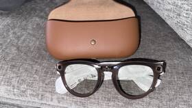 Ray Ban Rw4009f Meta Headliner Smart Camera Glasses