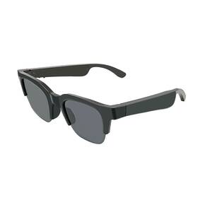 Rerbo 710946550698 Smart Sunglasses Bluetooth Audio Glasses For Men Women Open E
