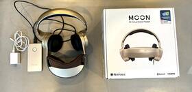 Royole Ry0102 Moon 3d Virtual Mobile Theater - Gold