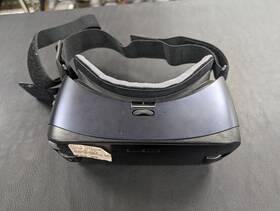 Samsung Sm-r323nbkaxar Gear Vr Virtual Reality Headset -