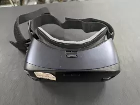 Sm-r323nbkaxar Samsung Gear Vr Virtual Reality Headset - Sm-r323nbkaxar Samsung Gear Vr Virtual Reality Headset -