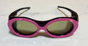 Samsung Ssg2200kr Child 3-d Glasses Ssg-2200kr/za Untested