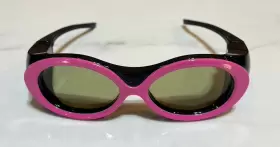Ssg-2200kr Samsung Ssg2200kr Child 3-d Glasses Ssg-2200kr/za Untested Ssg-2200kr Samsung Ssg2200kr Child 3-d Glasses Ssg-2200kr/za Untested