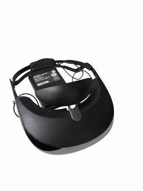 Sony B00gj5sjmg Wireless Head Mounted Display Personal 3d Viewer Hmz-t3 Organic El Read