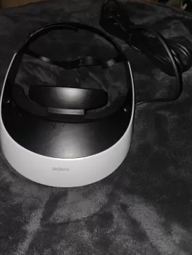 Hmz-t2p Sony Hmz-t2h/hmz-t2p Hmz-t2 Personal 3d Viewer Head Mounted Display Unit Only Hmz-t2p Sony Hmz-t2h/hmz-t2p Hmz-t2 Personal 3d Viewer Head Mounted Display Unit Only