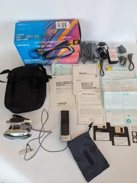 Plm-s700 Sony Glasstron Fpv Vr Personal Lcd Monitor Home Theater Video Glasses Plm-s700 Sony Glasstron Fpv Vr Personal Lcd Monitor Home Theater Video Glasses