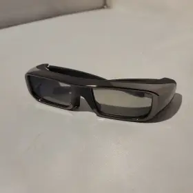 Tdg-br250 Sony Tdg-br250/b Bravia Black/noir Rechargeable Tv 3d Active Glasses Tdg-br250 Sony Tdg-br250/b Bravia Black/noir Rechargeable Tv 3d Active Glasses