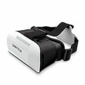 Sunnypeak Vrg-113oo Plastic Version Focal And Pupil Distance Adjustment Google Cardboard