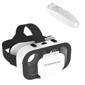 Sylpmoplar-m001 Sylpmoplar Vr Glasses Virtual Reality Headset Compatible With Iphone And Android Adjusta Sylpmoplar-m001 Sylpmoplar Vr Glasses Virtual Reality Headset Compatible With Iphone And Android Adjusta