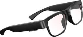 Uigsas 711181060591 Camera Glasses 1080p Hd Wearable Video With Portable Outdoor Spor