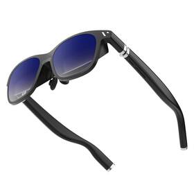 Viture 850047431738 One Xr/ar Glasses 120 Inch Full Hd Display Harman Sound Jet Black Good