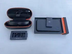 Pf10017c Viture One Xr Glasses And Dock Pf10017c Viture One Xr Glasses And Dock