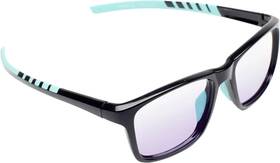 Wavebalance 805430998947 - Tempest-elite Series Gaming Glasses Black Nib