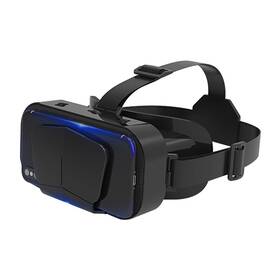 Xiaokeis 16880373239258 Virtual Reality Vr Headset 3d Glasses Support ... Fast Ship