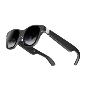 Xr-7100rgl Xreal Air Ar Glasses Smart With Massive 201 Inch Micro-oled Virtual Thea