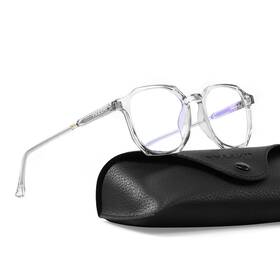 Ynaahi 850076792299 Gaming Glasses Blue Light Blocking Computer Screen Anti Fatigue &