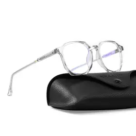 Ynaahi 850076792299 Gaming Glasses Blue Light Blocking Computer Screen Anti Fatigue & Ynaahi 850076792299 Gaming Glasses Blue Light Blocking Computer Screen Anti Fatigue &
