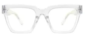 Success-7540 Yogo Vision Blue Light Blocking Oversized Frames Computer Glasses Anti Glare