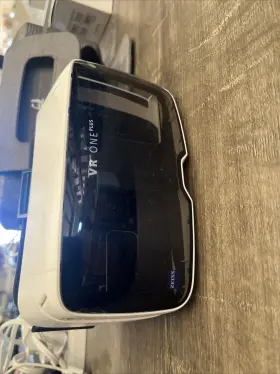 2174-931 Zeiss Pravr10 Powervision Powerray Explorer Vr One Plus Virtual Reality Headse 2174-931 Zeiss Pravr10 Powervision Powerray Explorer Vr One Plus Virtual Reality Headse