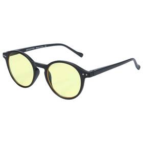 Zenottic Bt4203n-bk-nd/c Night Driving Glasses Polarized Vision Sunglasses Anti Glare R
