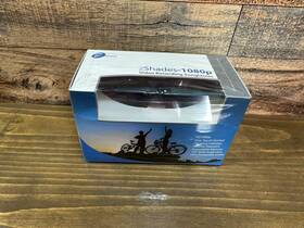 Zetronix 646809620195 Zshades 1080p Hd Ultra Wide Video Recording Sports Camera Sunglasses
