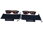 Lot Of 2 Gunnar -vertex Blue Light Gaming Computer Onyx Free Shipping Open. Price: $59.99.