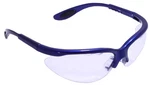 Python Xtreme View Protective Racquetball Eyeguard (eyewear) (black,white,blu... New. Price: $31.67.