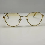 Book Club Glasses Blue Light Blocking Sweater Wharf Abyss 50-20-145 +0.0 Pre-owned. Price: $25.00.
