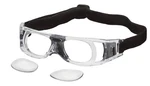 Unique Sports Rx Specs Eyeguards Adult New. Price: $25.82.