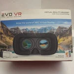 New Evo Next Modle #MI-VRH01-199 Virtual Reality Black Smartphones 360 View. Price: $10.95.