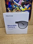 New Sealed Pogocam Wearable Magnetic Eye Glasses Camera By Pogotec. Price: $20.00.