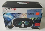 Evo Ultra Ii Vr Play Watch Explore Virtual Reality Brand New In Open Box Bo&icirc;te. Price: $5.73.