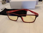 Gunnar Enigma Spider-man: Miles Morales Edition Gaming & Computer Glasses (new). Price: $13.99.