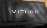 Viture One Xr/ar Smart Glasses - 120" Full Hd Harmon Audio Jet Black Open. Price: $249.99.