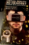 Retrak Utopia 360 Smartphone Virtual Reality Android Apple- Headset VT-0816 New. Price: $10.00.