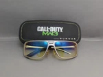 * Call Of Duty MW3 Modern Warfare Gaming Glasses By Gunnar Optiks With Case Used. Price: $26.39.