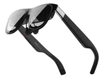 Xreal One Ar Glasses With X1 Chip, Native 3 Dof, 147" 50 Fov 120HZ Hd Display Open. Price: $400.00.