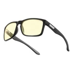 Gunnar Gaming Glasses Intercept Onyx Amber Lens Blue Light Blocking Relieve... New. Price: $101.22.