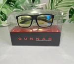 Gunnar Gaming And Computer Eyewear- Style Vayper/frame Onyx/lens Amber VAY00101 New. Price: $70.95.
