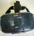 Evo Vr Ultra 11 Virtual Reality Headset White - Only Used. Price: $5.57.