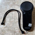 Samsung Gear Virtual Reality Vr ET-YO324 Remote Controller SM-R323 SM-R324 Oem Used. Price: $18.99.
