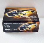 Vuzix Wrap 310XL Widescreen Video Iwear Eyewear Glasses Open. Price: $439.99.