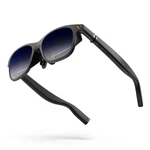Viture Pro Xr/ar Glasses - 135" 120HZ 1000NITS Ultraclarity Display (excellent) Used. Price: $199.00.