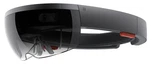 Microsoft Hololens 1 Development Edition (broken Inner Band. All Else Flawless) Used. Price: $199.00.