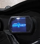 Real Tech Spy Net Ultra Night Vision Goggles Secret Agent Gadget 2012 Jakks Used. Price: $59.00.