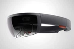 Microsoft 1688 Hololens Development Edition Ar Headset New. Price: $299.99.