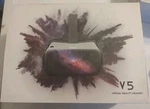 Destek V5 Virtual Reality Headset Nib/sealed New. Price: $19.00.