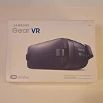 Samsung Gear Vr SM-R323 Smartphone Headset Black, Micro Usb/usb-c, 360 Used. Price: $5.98.